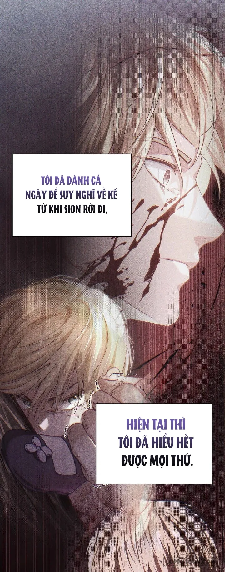 Dẫu Cho Con Gái Của Kẻ Phản Diện Trùng Sinh - Chap 64 - Trang 43