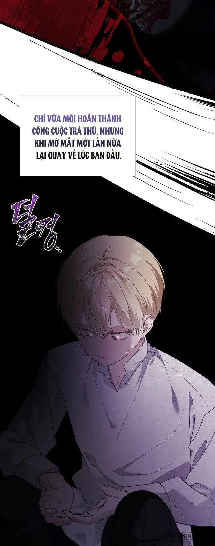 Dẫu Cho Con Gái Của Kẻ Phản Diện Trùng Sinh - Chap 64 - Trang 45