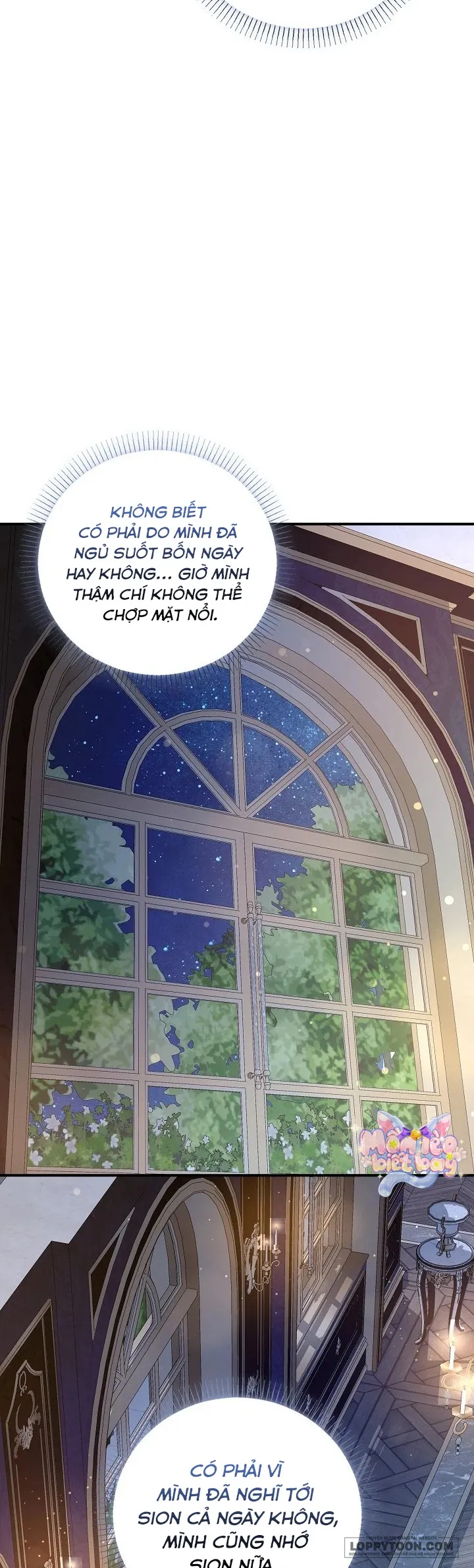 Dẫu Cho Con Gái Của Kẻ Phản Diện Trùng Sinh - Chap 64 - Trang 50