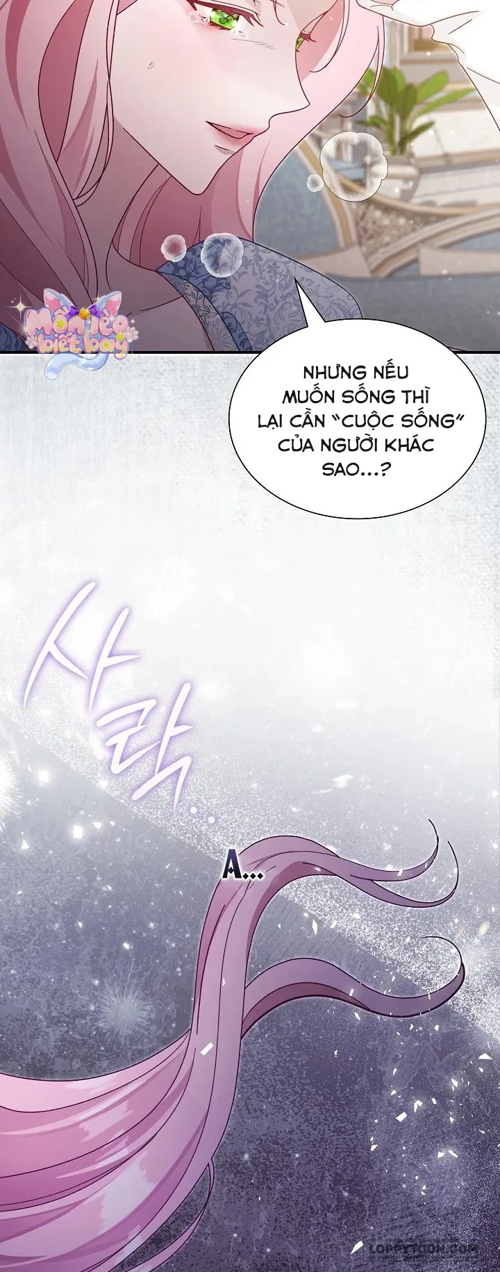 Dẫu Cho Con Gái Của Kẻ Phản Diện Trùng Sinh - Chap 64 - Trang 6