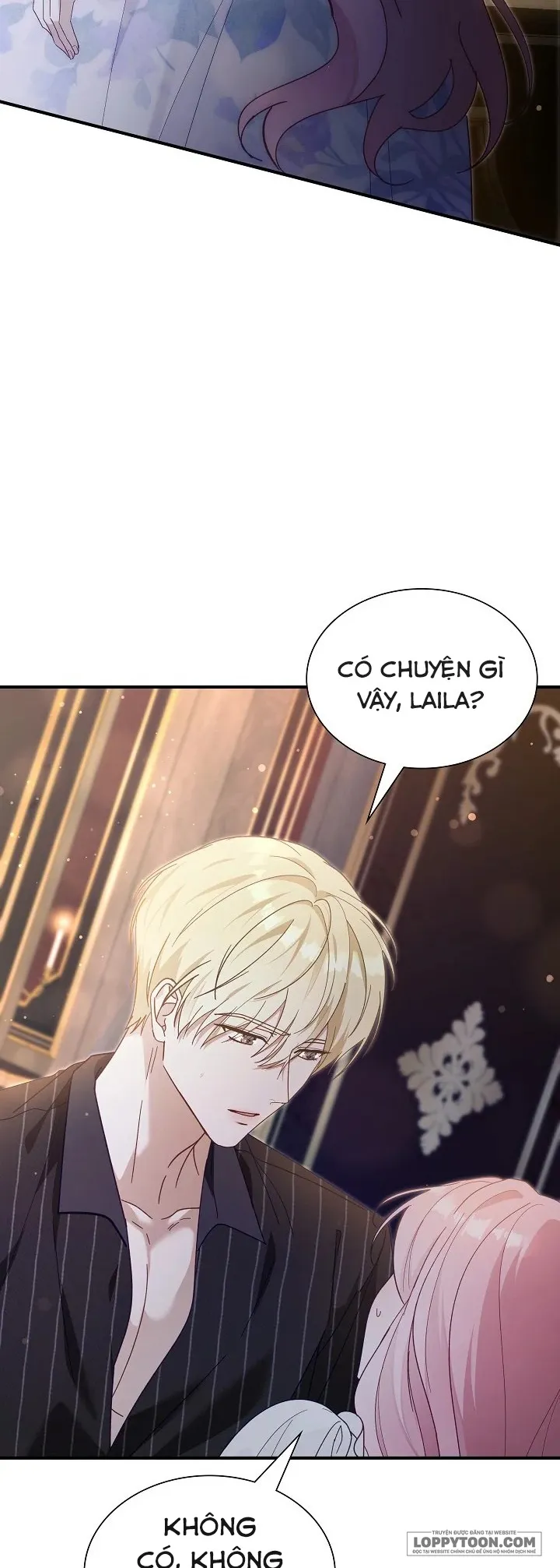 Dẫu Cho Con Gái Của Kẻ Phản Diện Trùng Sinh - Chap 64 - Trang 53