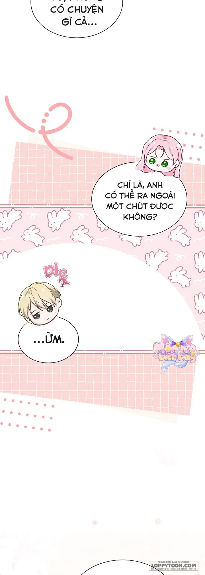 Dẫu Cho Con Gái Của Kẻ Phản Diện Trùng Sinh - Chap 64 - Trang 54