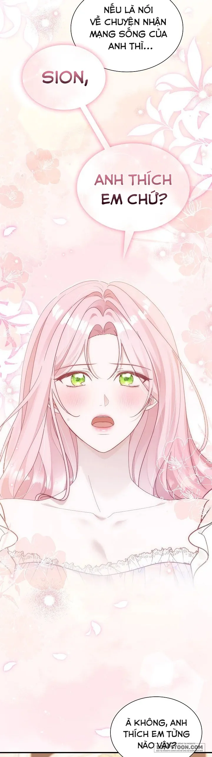 Dẫu Cho Con Gái Của Kẻ Phản Diện Trùng Sinh - Chap 64 - Trang 55