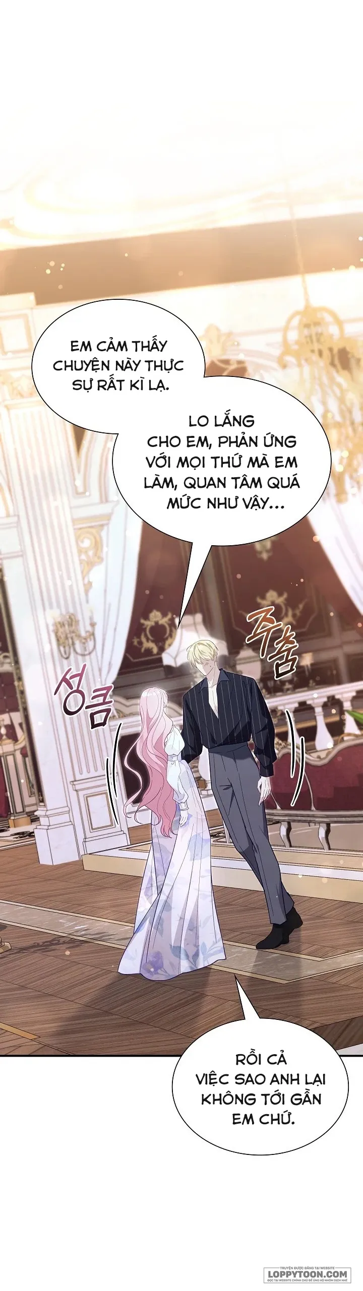 Dẫu Cho Con Gái Của Kẻ Phản Diện Trùng Sinh - Chap 64 - Trang 57