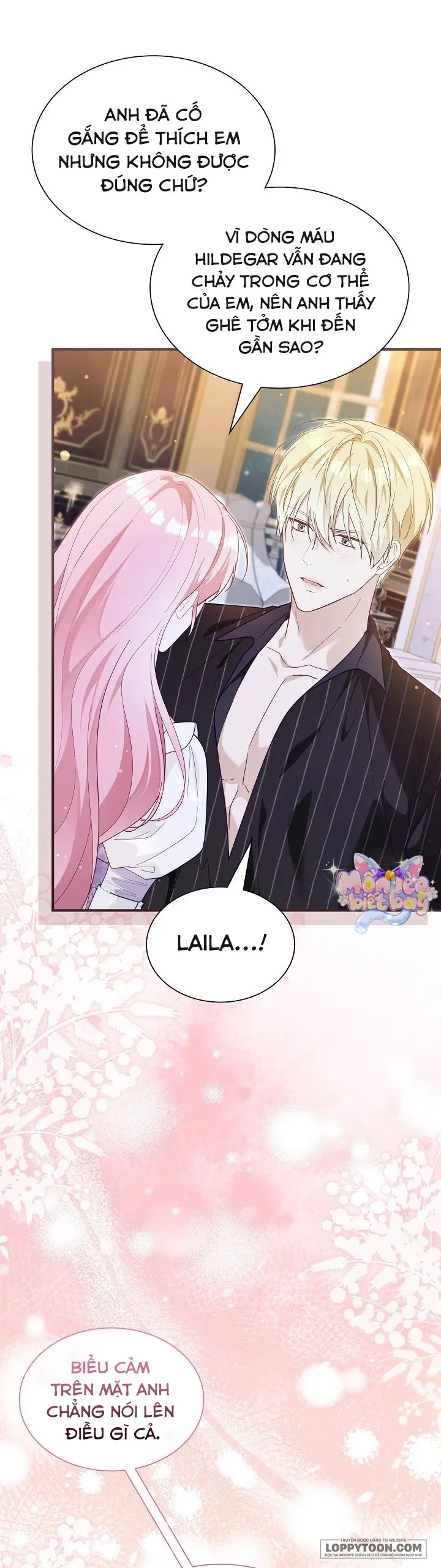 Dẫu Cho Con Gái Của Kẻ Phản Diện Trùng Sinh - Chap 64 - Trang 58
