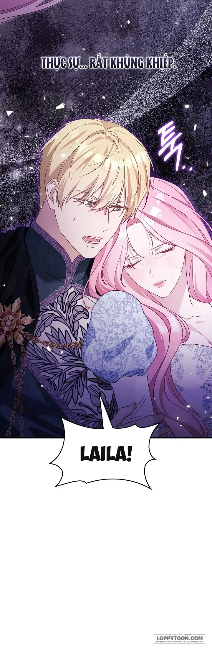 Dẫu Cho Con Gái Của Kẻ Phản Diện Trùng Sinh - Chap 64 - Trang 7