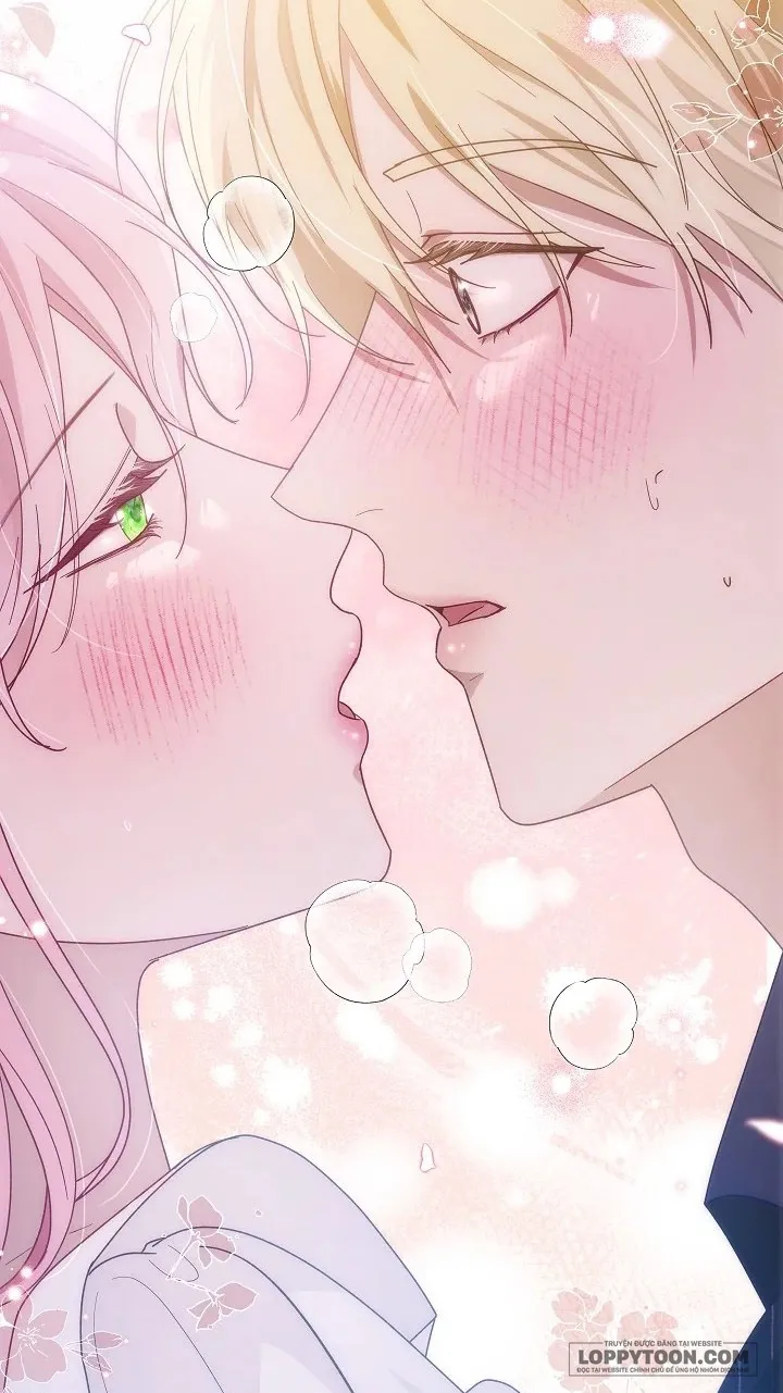 Dẫu Cho Con Gái Của Kẻ Phản Diện Trùng Sinh - Chap 64 - Trang 65