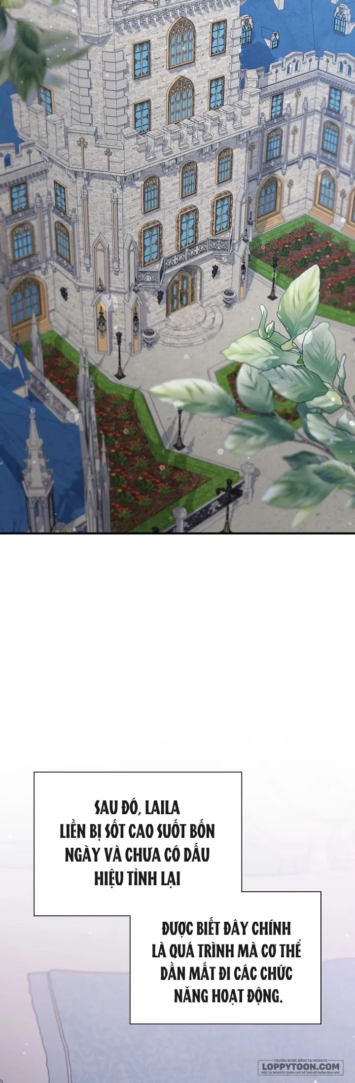 Dẫu Cho Con Gái Của Kẻ Phản Diện Trùng Sinh - Chap 64 - Trang 9