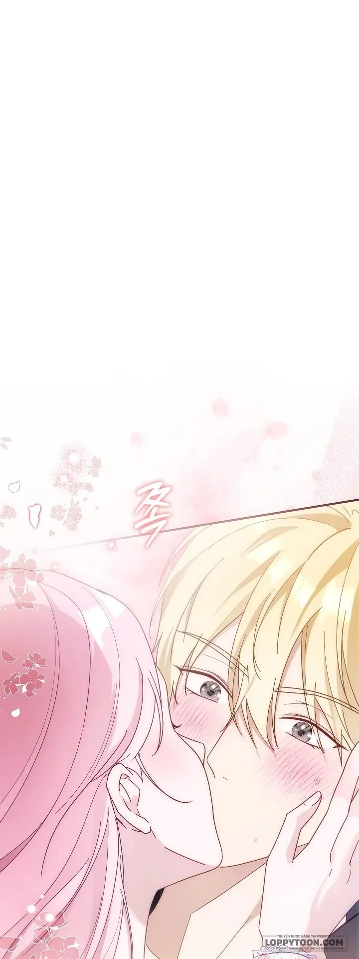 Dẫu Cho Con Gái Của Kẻ Phản Diện Trùng Sinh - Chap 65 - Trang 1