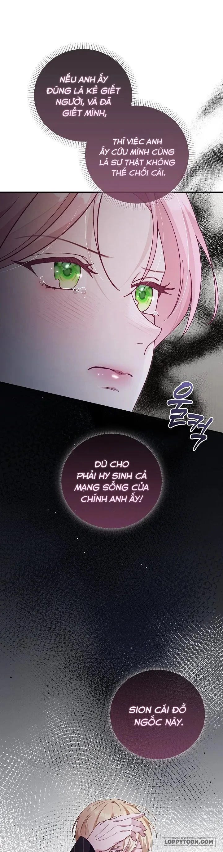 Dẫu Cho Con Gái Của Kẻ Phản Diện Trùng Sinh - Chap 65 - Trang 15