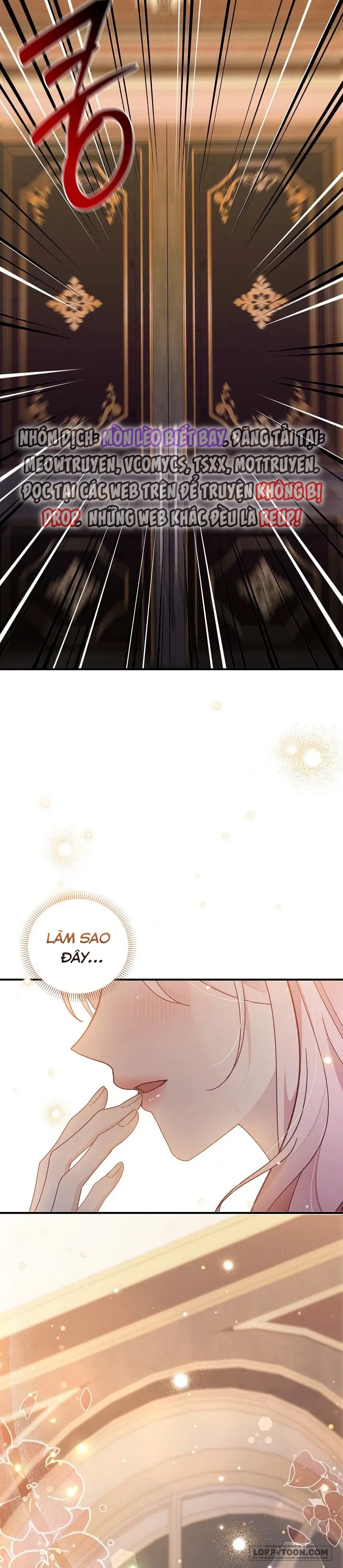 Dẫu Cho Con Gái Của Kẻ Phản Diện Trùng Sinh - Chap 65 - Trang 20