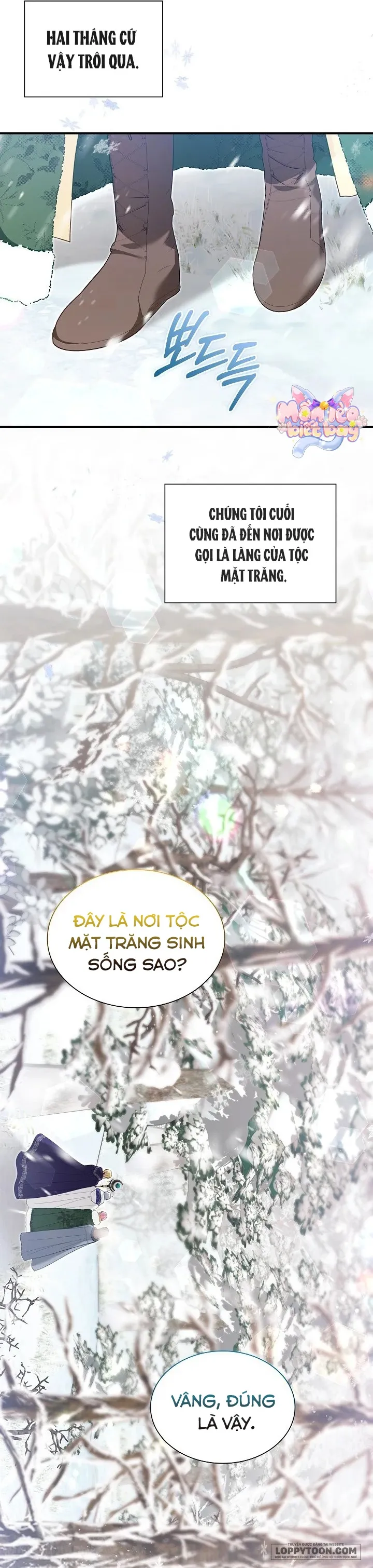 Dẫu Cho Con Gái Của Kẻ Phản Diện Trùng Sinh - Chap 65 - Trang 26