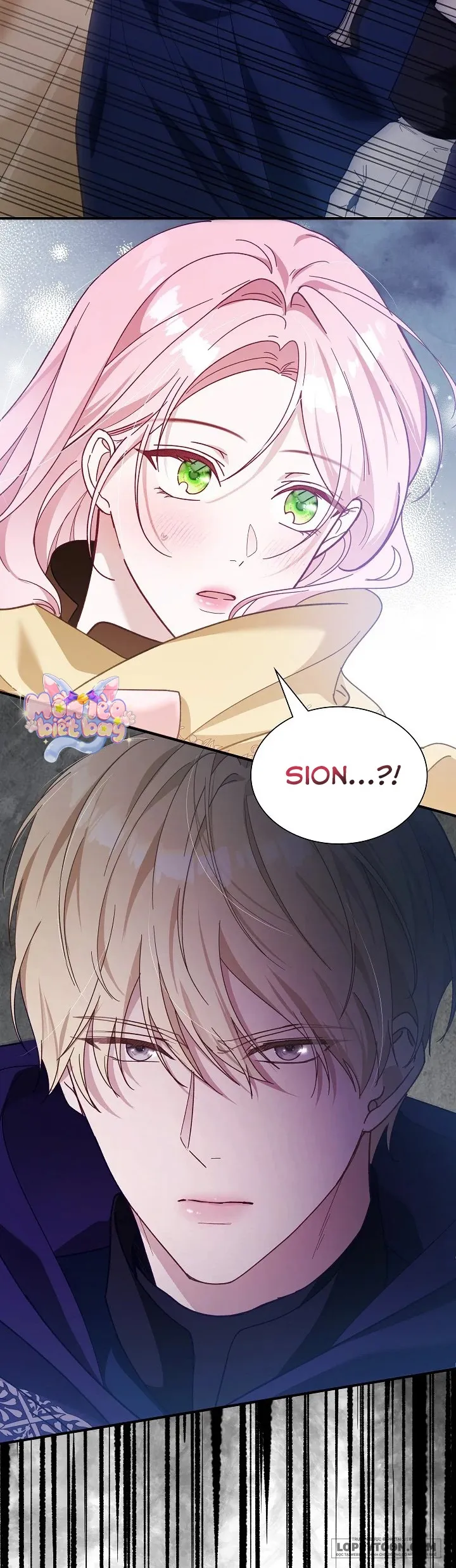 Dẫu Cho Con Gái Của Kẻ Phản Diện Trùng Sinh - Chap 65 - Trang 38