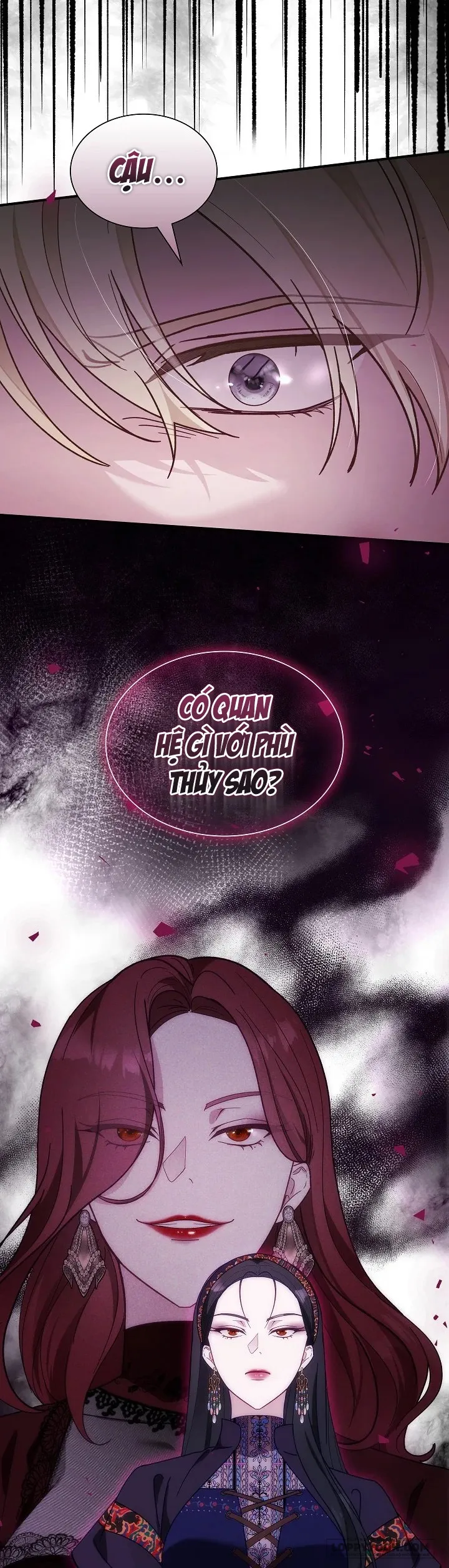 Dẫu Cho Con Gái Của Kẻ Phản Diện Trùng Sinh - Chap 65 - Trang 39