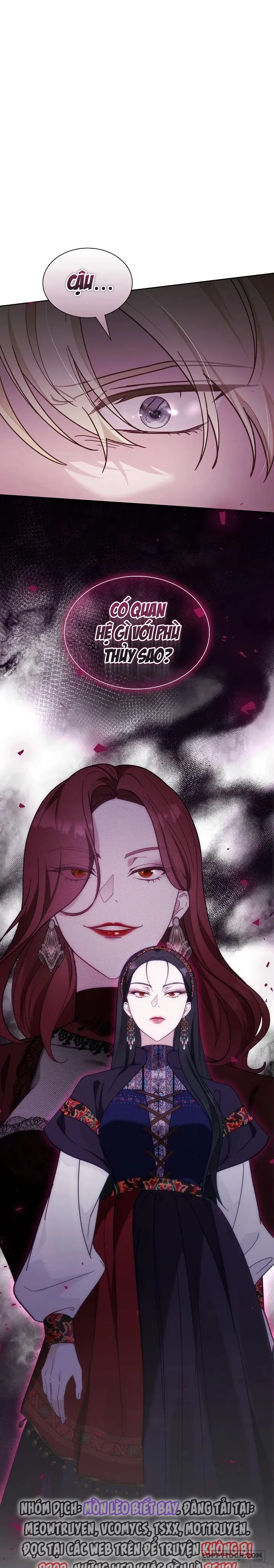Dẫu Cho Con Gái Của Kẻ Phản Diện Trùng Sinh - Chap 66 - Trang 1