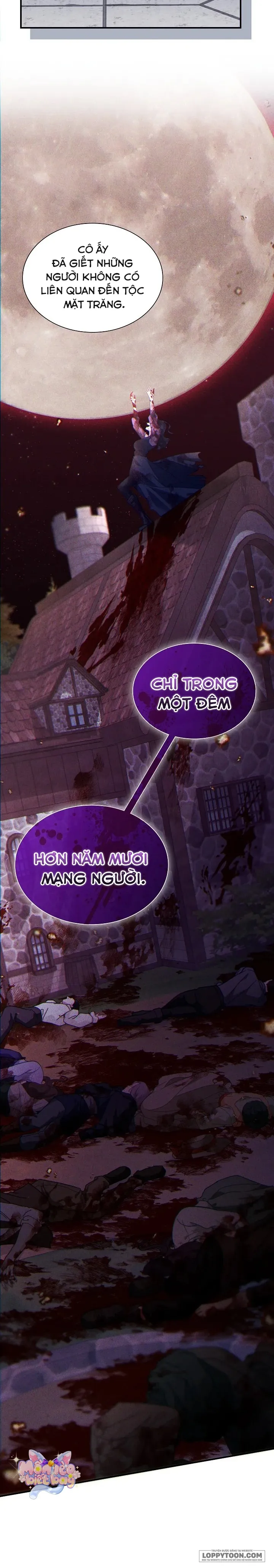 Dẫu Cho Con Gái Của Kẻ Phản Diện Trùng Sinh - Chap 66 - Trang 16