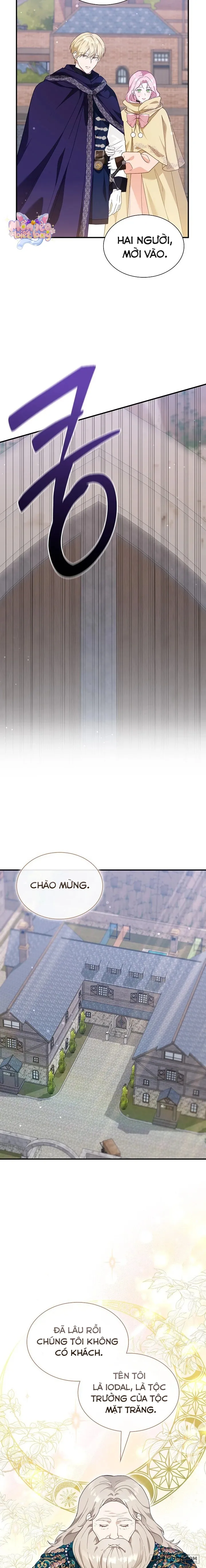 Dẫu Cho Con Gái Của Kẻ Phản Diện Trùng Sinh - Chap 66 - Trang 19