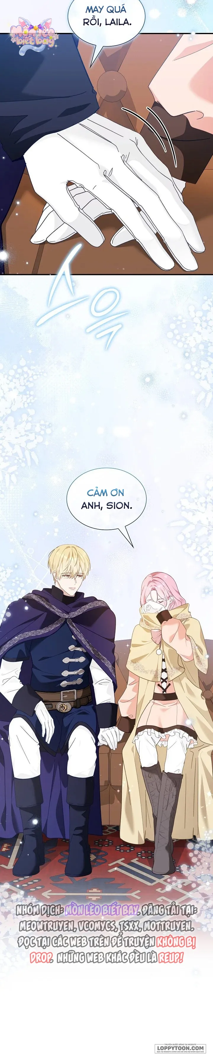 Dẫu Cho Con Gái Của Kẻ Phản Diện Trùng Sinh - Chap 66 - Trang 26