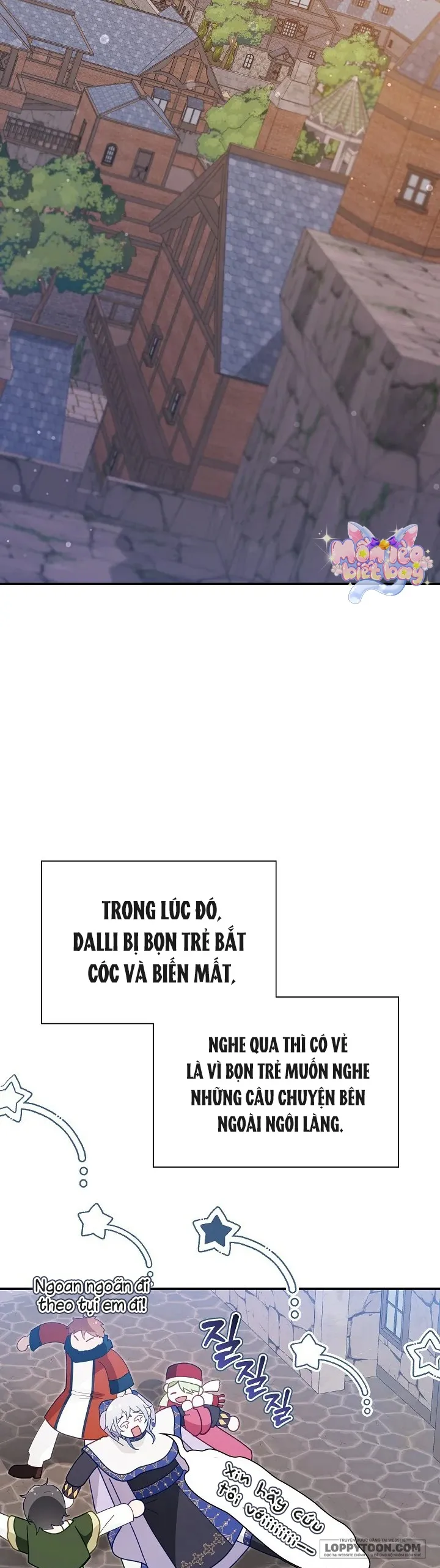 Dẫu Cho Con Gái Của Kẻ Phản Diện Trùng Sinh - Chap 67 - Trang 11