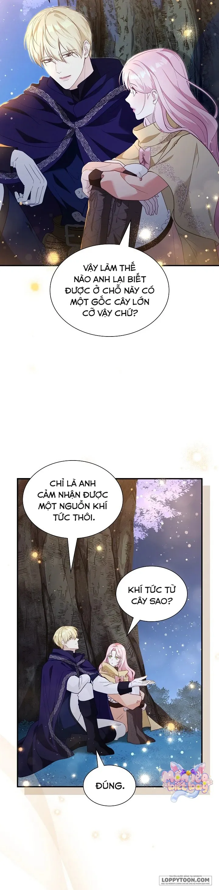 Dẫu Cho Con Gái Của Kẻ Phản Diện Trùng Sinh - Chap 67 - Trang 14