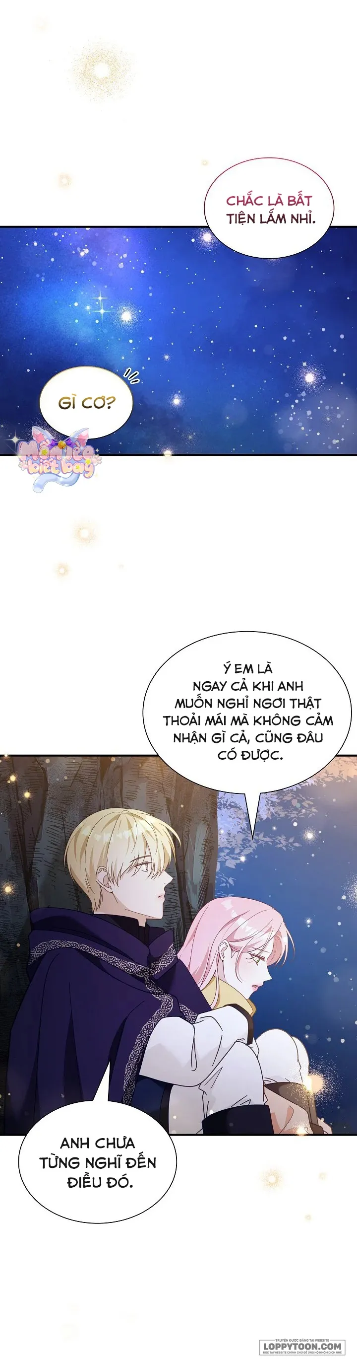 Dẫu Cho Con Gái Của Kẻ Phản Diện Trùng Sinh - Chap 67 - Trang 16