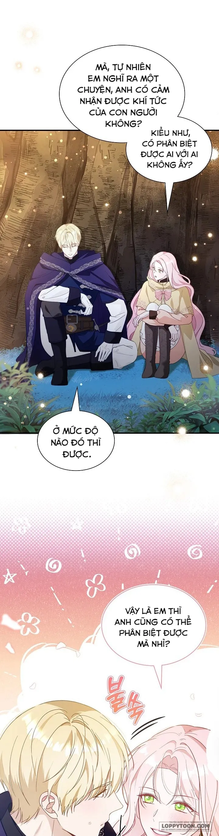 Dẫu Cho Con Gái Của Kẻ Phản Diện Trùng Sinh - Chap 67 - Trang 17