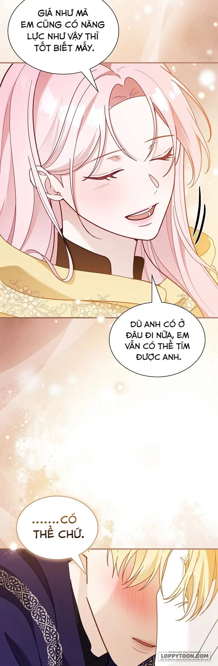 Dẫu Cho Con Gái Của Kẻ Phản Diện Trùng Sinh - Chap 67 - Trang 19