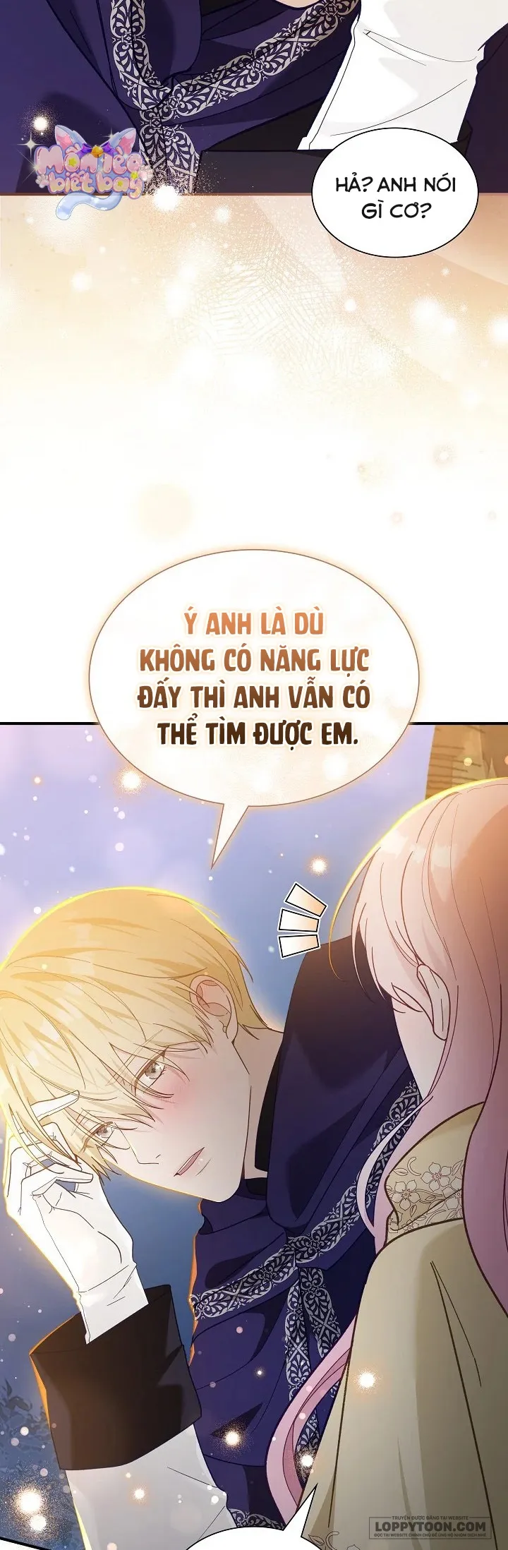 Dẫu Cho Con Gái Của Kẻ Phản Diện Trùng Sinh - Chap 67 - Trang 20