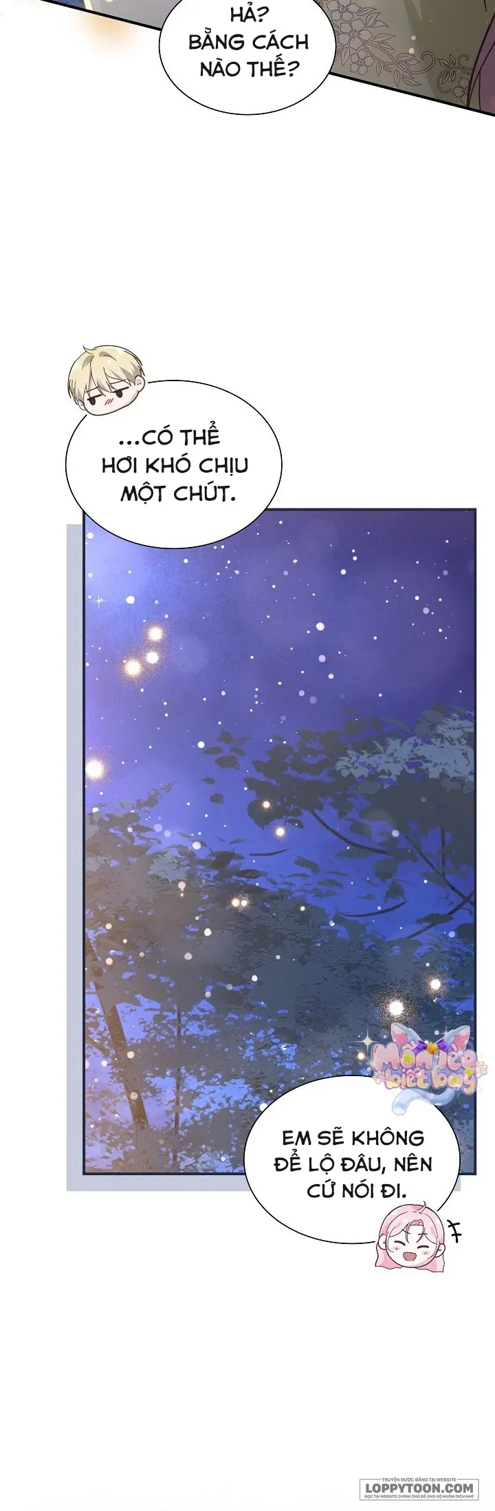 Dẫu Cho Con Gái Của Kẻ Phản Diện Trùng Sinh - Chap 67 - Trang 21