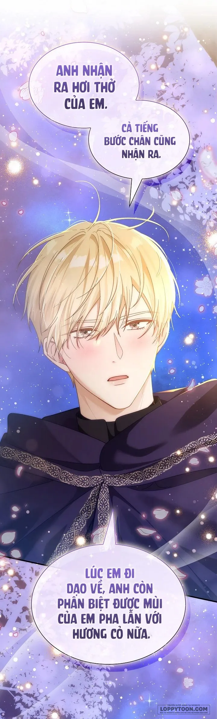 Dẫu Cho Con Gái Của Kẻ Phản Diện Trùng Sinh - Chap 67 - Trang 22