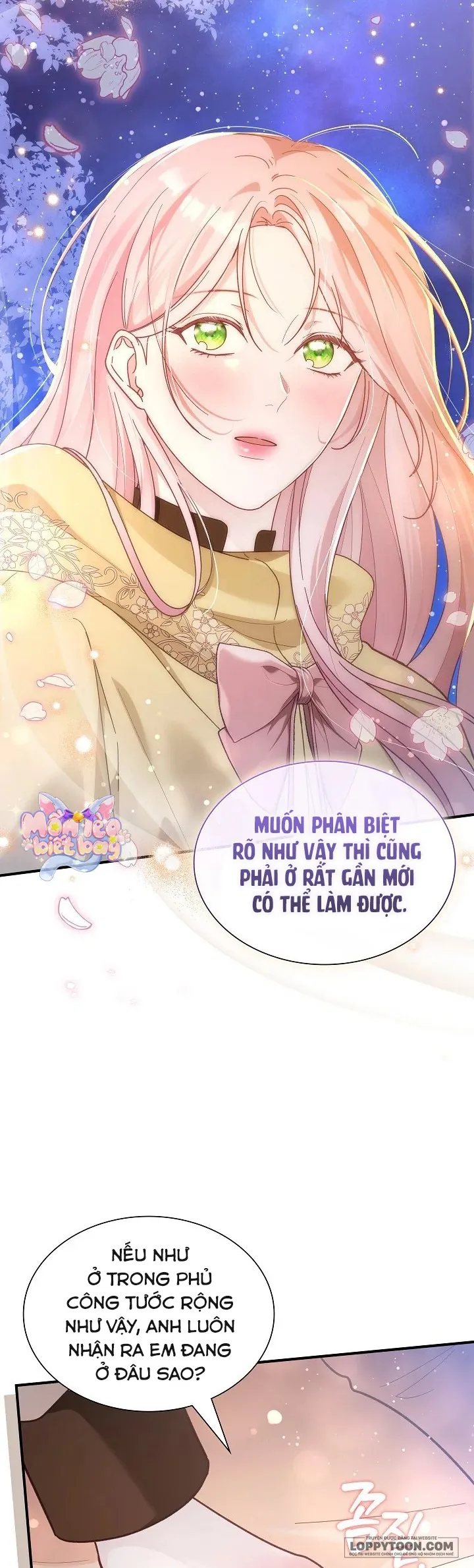 Dẫu Cho Con Gái Của Kẻ Phản Diện Trùng Sinh - Chap 67 - Trang 23