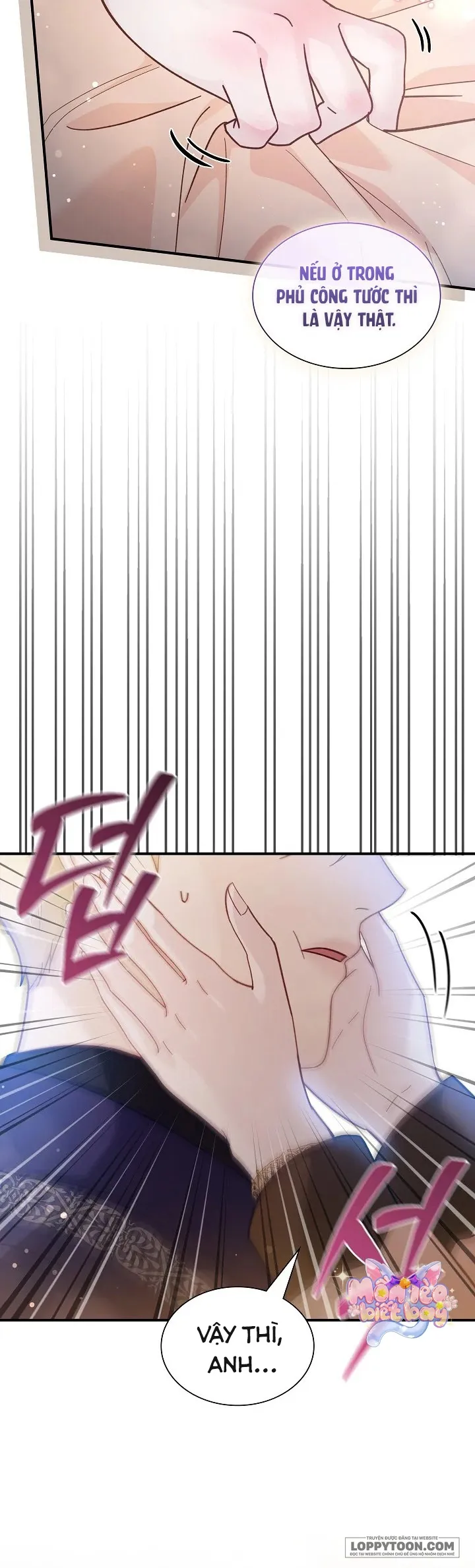 Dẫu Cho Con Gái Của Kẻ Phản Diện Trùng Sinh - Chap 67 - Trang 24