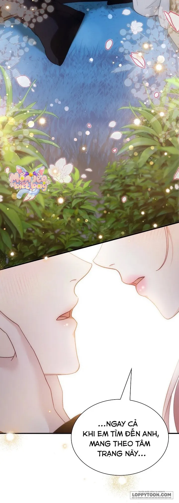 Dẫu Cho Con Gái Của Kẻ Phản Diện Trùng Sinh - Chap 67 - Trang 27
