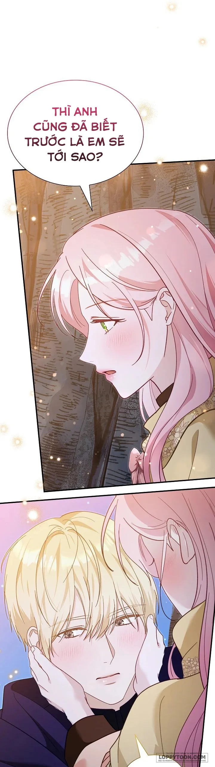 Dẫu Cho Con Gái Của Kẻ Phản Diện Trùng Sinh - Chap 67 - Trang 28