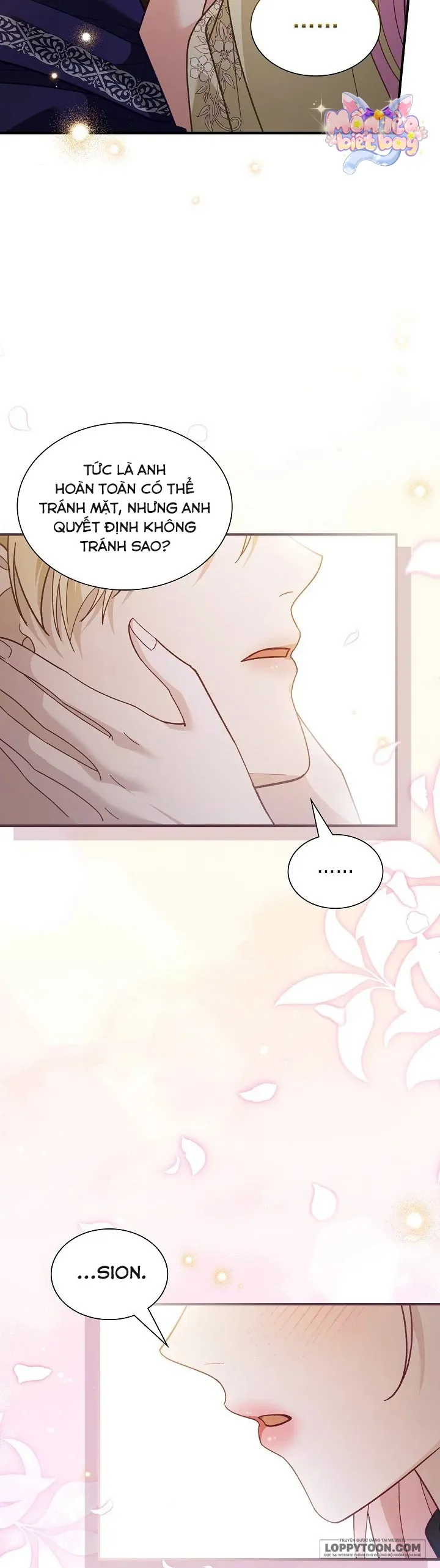 Dẫu Cho Con Gái Của Kẻ Phản Diện Trùng Sinh - Chap 67 - Trang 29