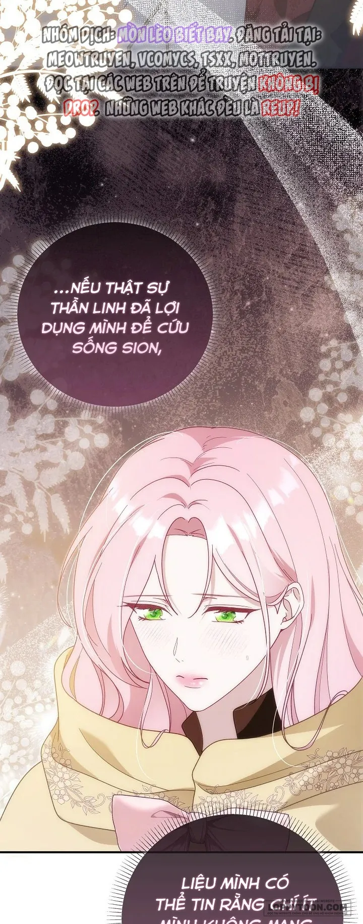 Dẫu Cho Con Gái Của Kẻ Phản Diện Trùng Sinh - Chap 67 - Trang 4