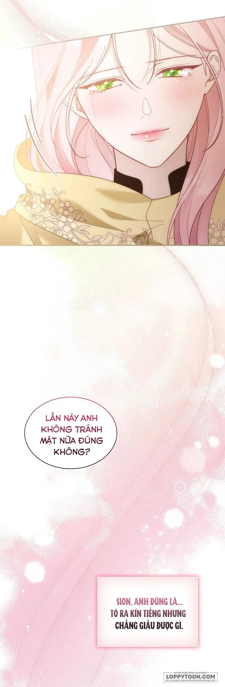 Dẫu Cho Con Gái Của Kẻ Phản Diện Trùng Sinh - Chap 67 - Trang 33