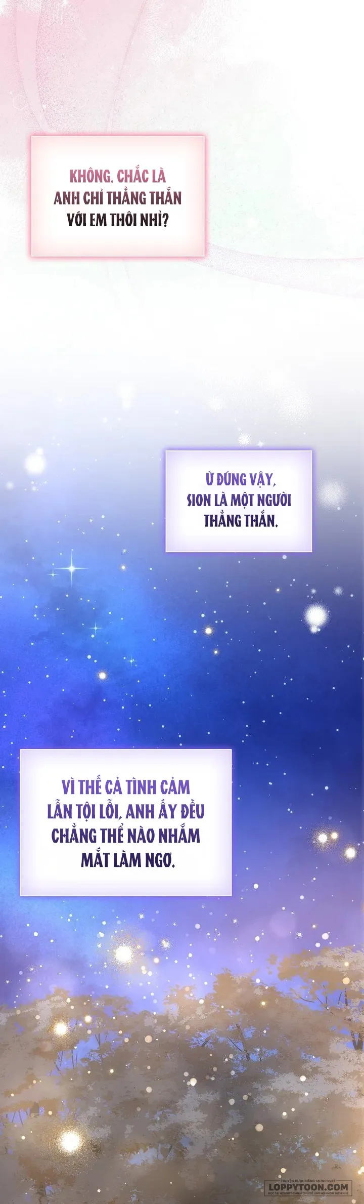 Dẫu Cho Con Gái Của Kẻ Phản Diện Trùng Sinh - Chap 67 - Trang 34