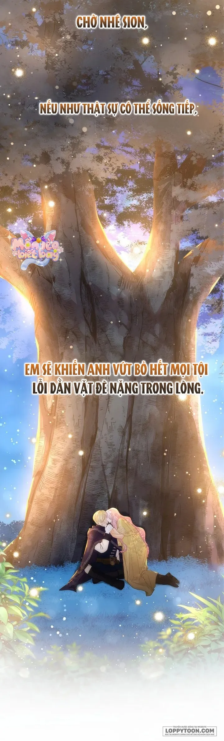 Dẫu Cho Con Gái Của Kẻ Phản Diện Trùng Sinh - Chap 67 - Trang 35