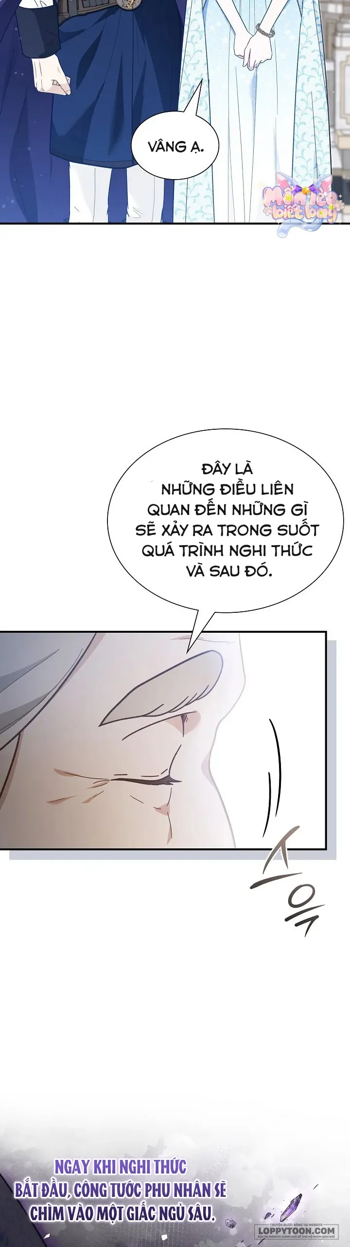 Dẫu Cho Con Gái Của Kẻ Phản Diện Trùng Sinh - Chap 67 - Trang 38