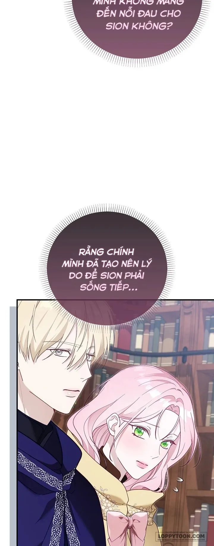 Dẫu Cho Con Gái Của Kẻ Phản Diện Trùng Sinh - Chap 67 - Trang 5