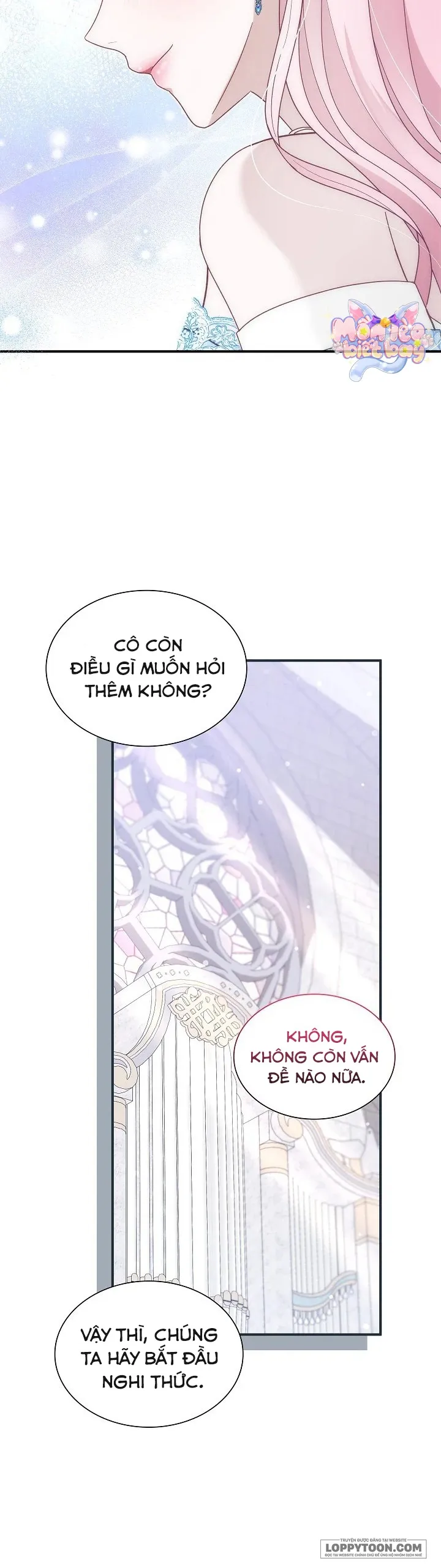 Dẫu Cho Con Gái Của Kẻ Phản Diện Trùng Sinh - Chap 67 - Trang 45