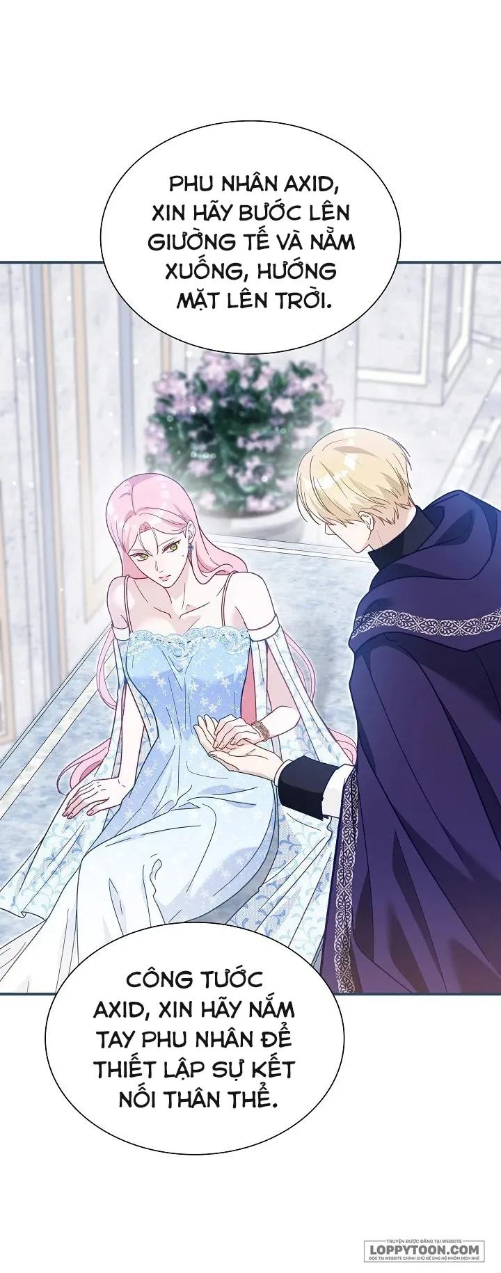 Dẫu Cho Con Gái Của Kẻ Phản Diện Trùng Sinh - Chap 67 - Trang 46