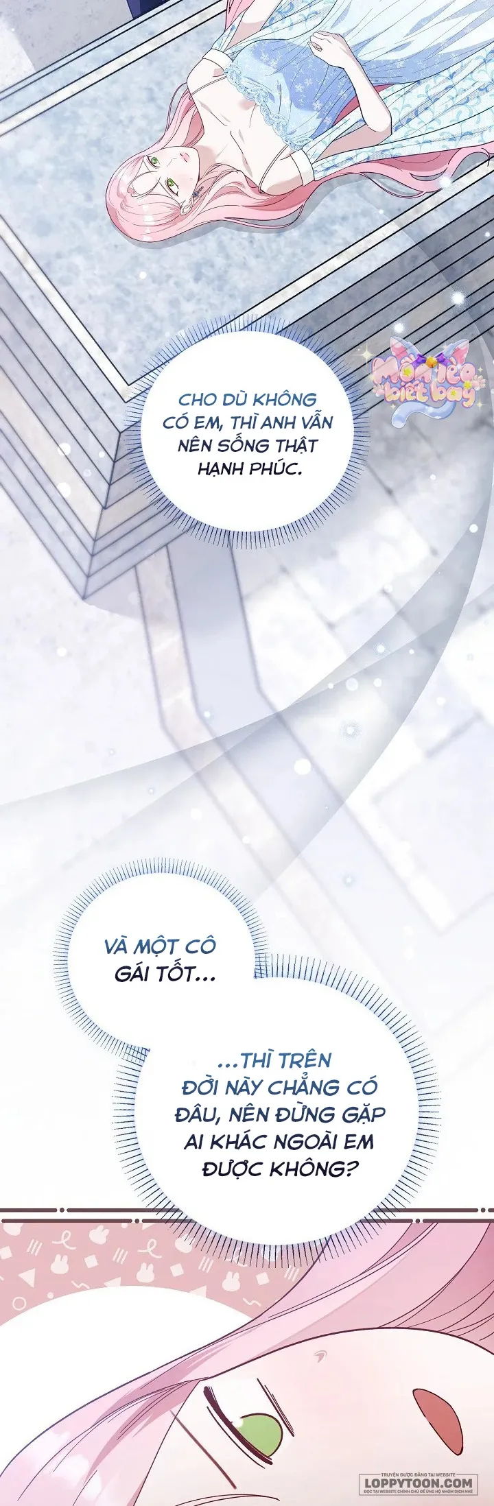 Dẫu Cho Con Gái Của Kẻ Phản Diện Trùng Sinh - Chap 67 - Trang 50