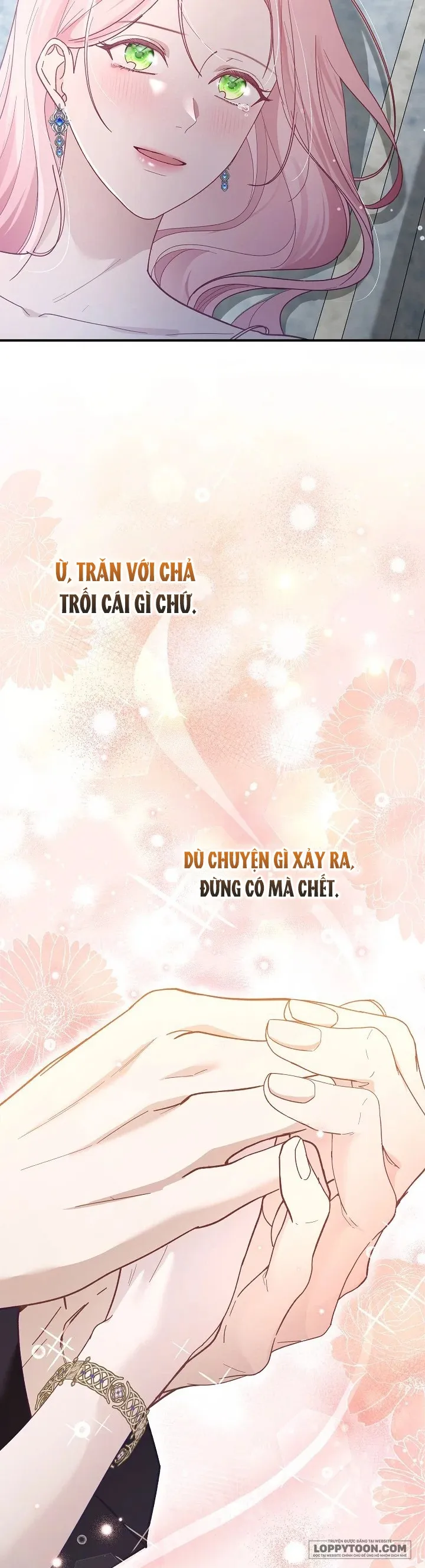 Dẫu Cho Con Gái Của Kẻ Phản Diện Trùng Sinh - Chap 67 - Trang 53