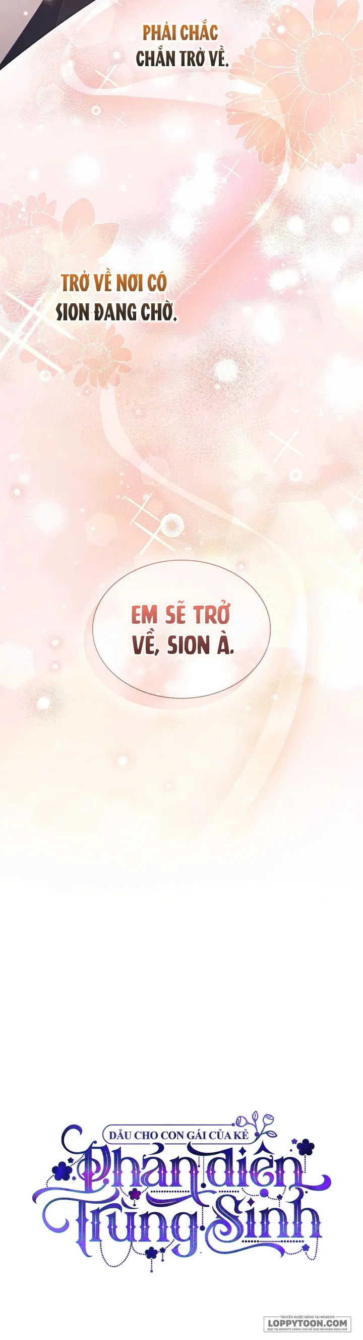 Dẫu Cho Con Gái Của Kẻ Phản Diện Trùng Sinh - Chap 67 - Trang 54