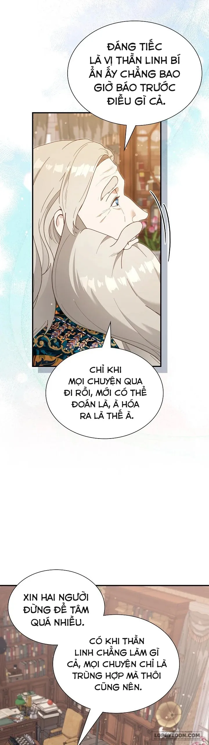 Dẫu Cho Con Gái Của Kẻ Phản Diện Trùng Sinh - Chap 67 - Trang 7