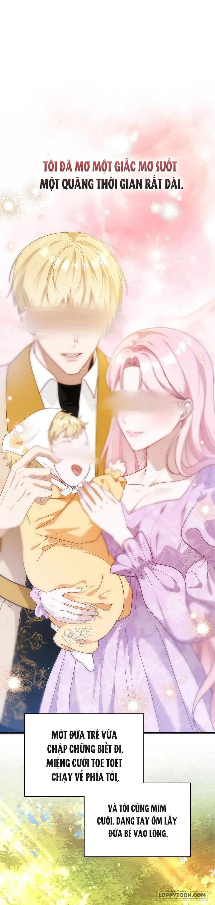 Dẫu Cho Con Gái Của Kẻ Phản Diện Trùng Sinh - Chap 68 - Trang 1