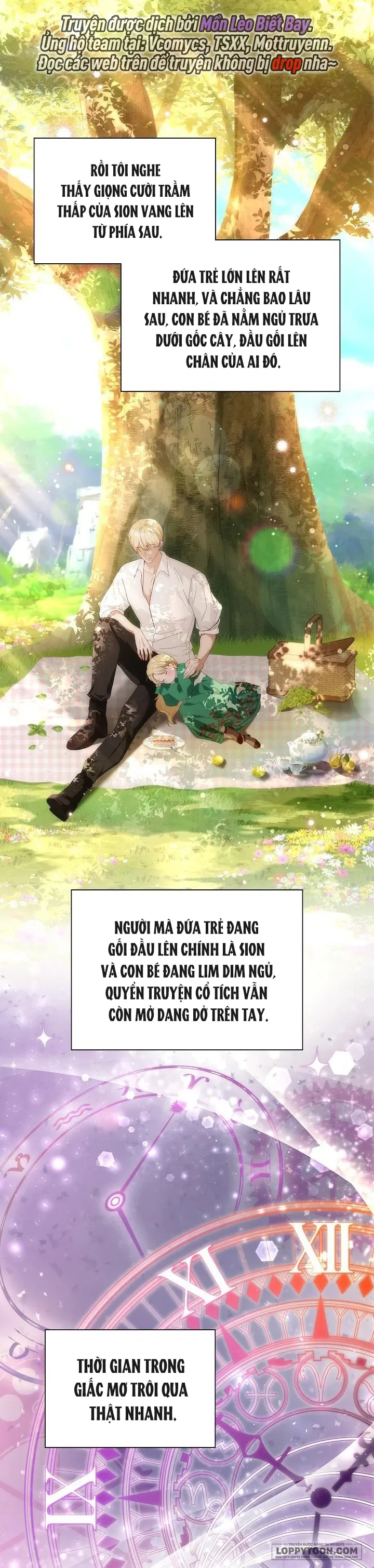 Dẫu Cho Con Gái Của Kẻ Phản Diện Trùng Sinh - Chap 68 - Trang 2