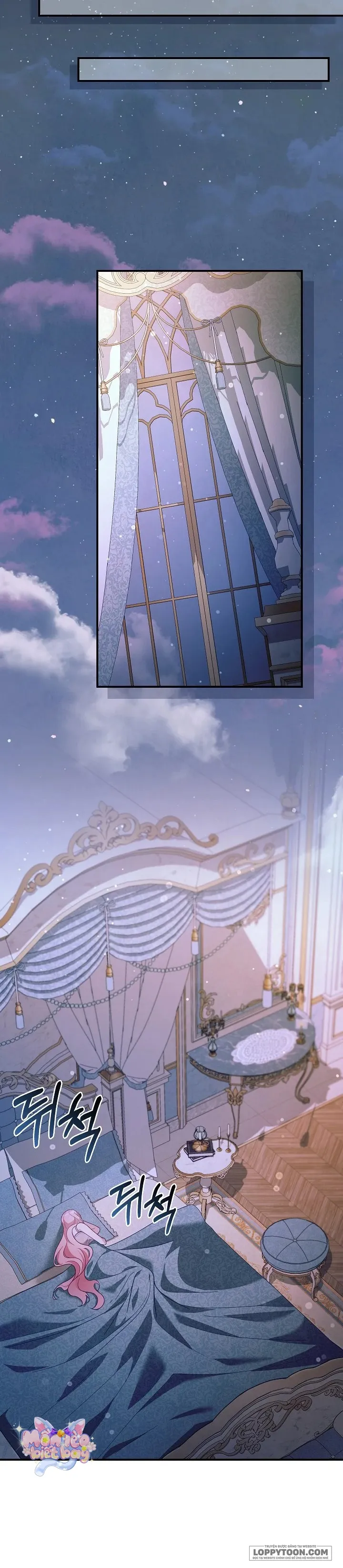 Dẫu Cho Con Gái Của Kẻ Phản Diện Trùng Sinh - Chap 68 - Trang 22